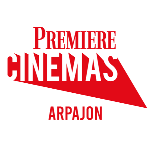 Première Cinéma Arpajon
